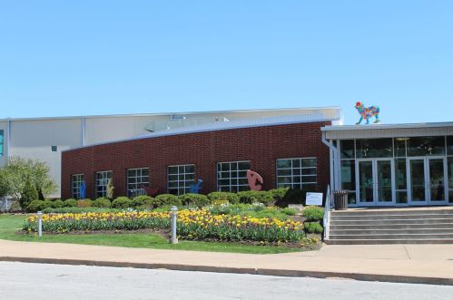 6854 Plymouth Ave, Saint Louis MO 63130-2416 exterior