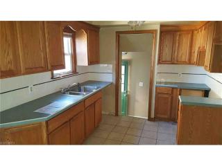 14201 Kennerdown Ave, Cleveland OH  44137-3625 exterior