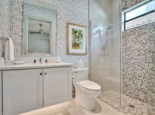 16856 Brightling Way, Naples FL 34110-3238 exterior