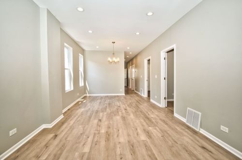 1334 56th Ct, Chicago IL  60804-1201 exterior