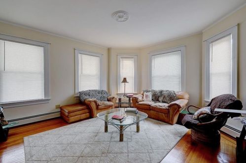 141 Governor St, Providence RI 02906-3058 exterior