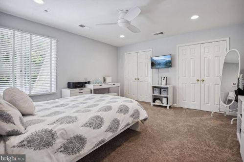 9906 Avenel Farm Dr, Rockville MD 20854-5410 exterior