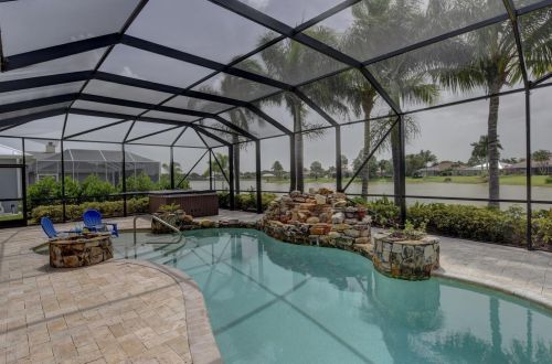 225 Fernleaf Trl, Fort Pierce FL 34953-8212 exterior