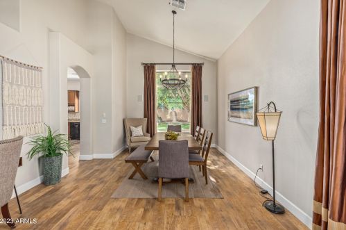 1623 Kaibab Dr, Chandler AZ 85249-3071 exterior