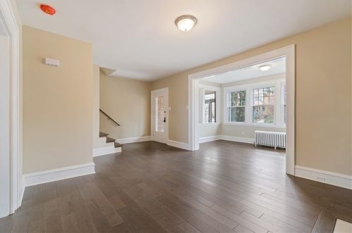 1245 Denniston St, Pittsburgh PA  15217-1328 exterior