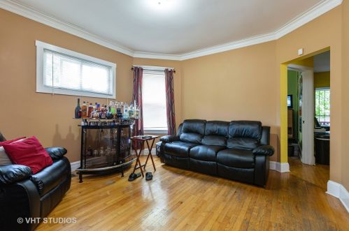 1700 Mason Ave, Chicago IL 60639-4011 exterior