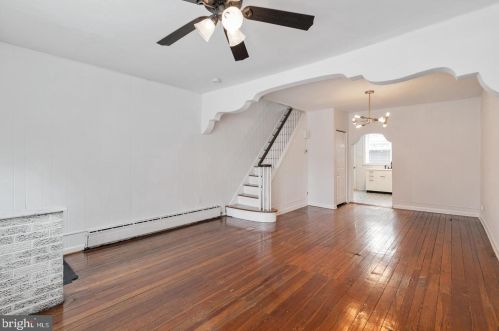 1612 Camac St, Philadelphia PA  19148-1007 exterior