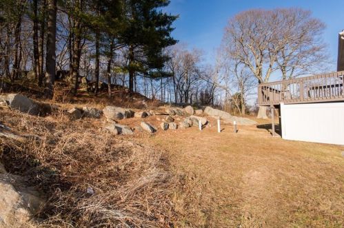 445 Central Ave, Providence RI 02919-3108 exterior