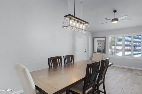 3721 Geronimo St, Chandler AZ 85225-2340 exterior