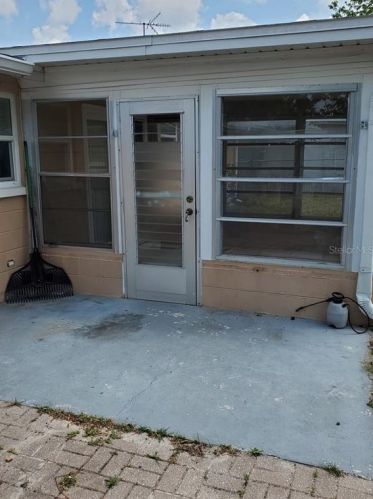 7424 Abalone Dr, Port Richey FL 34668-1503 exterior