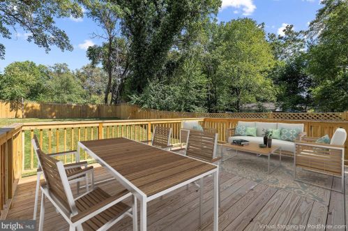 12707 Helen Rd, Silver Spring MD  20906-4217 exterior