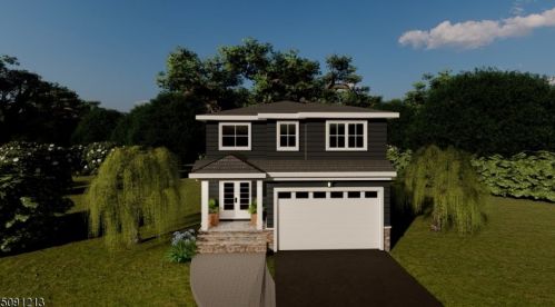 39 Burnet St, Livingston, NJ 07039-5401