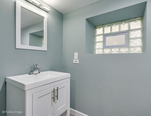 4339 Meade Ave, Chicago IL  60634-1523 exterior