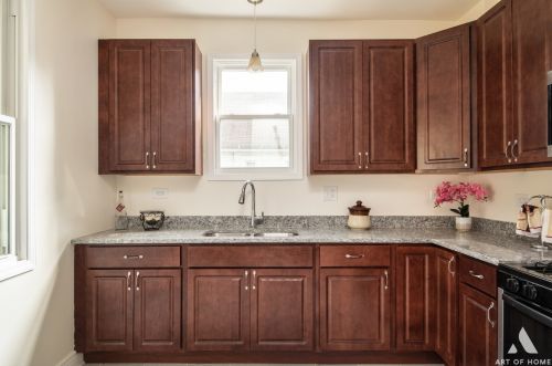 12445 Parnell Ave, Chicago IL  60628-7121 exterior