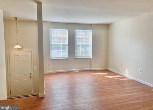 15905 Indian Hills Ter, Rockville MD  20855-2626 exterior