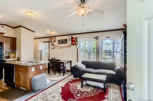 4500 19th St, Boulder CO 80302-7610 exterior