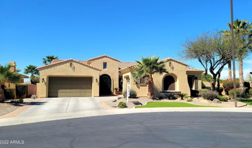 5112 Miller Pl, Chandler, AZ 85249-3708
