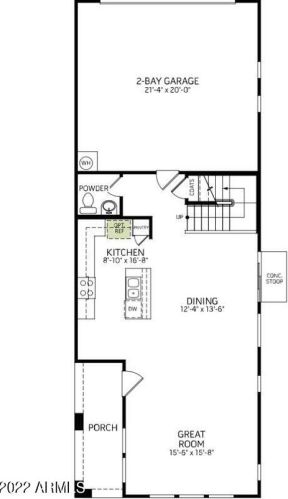 4132 58th Ln, Phoenix, AZ 85043-1733