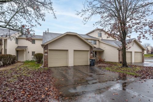 7631 Blackmar Cir, Kalamazoo MI 49024-4089 exterior