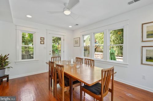 5018 Sherier Pl, Washington DC 20016-3328 exterior