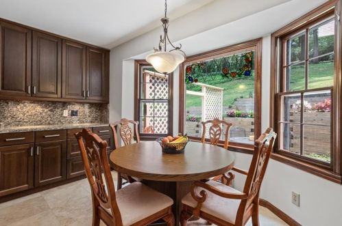 3527 Hidden Acres Dr, Atlanta GA 30340-4449 exterior