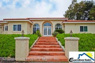 3879 Ladera Vista Rd, Fallbrook CA  92028-9431 exterior