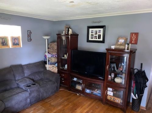 2407 77th Ave, Chicago IL  60707-2512 exterior