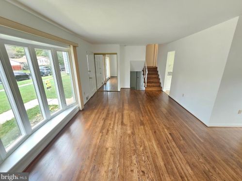 4010 Isbell St, Silver Spring MD  20906-4218 exterior