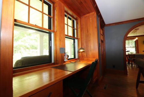 1130 Franklin Pierce Hwy, Barrington NH 03825-7329 exterior