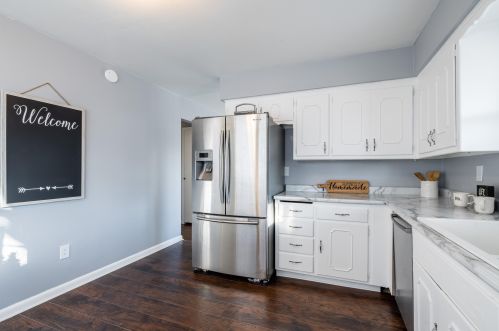 5177 45, Milwaukee WI 53208-3604 exterior