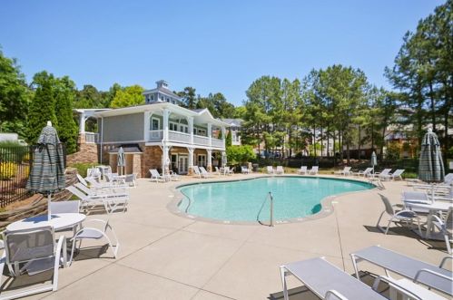 3509 Chattahoochee Summit Ln, Atlanta GA 30339-3291 exterior