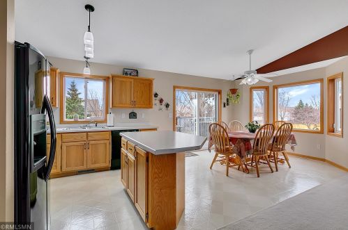 312 7 Ave, Sartell MN 56377-1700 exterior