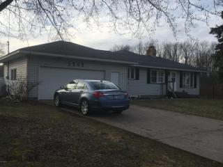 3949 Thona St, Meskegon MI  49444-4160 exterior