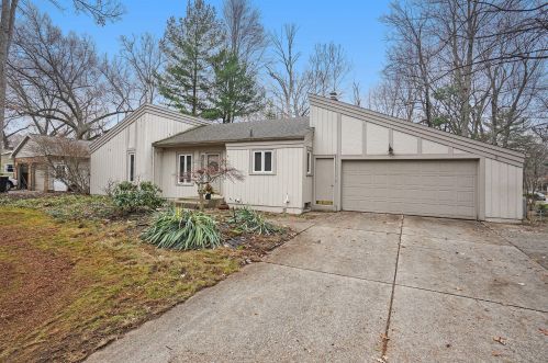 4787 Grenadier Dr, Wyoming, MI