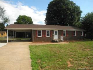 2273 Story St, Lincolnton, NC 28092-4395