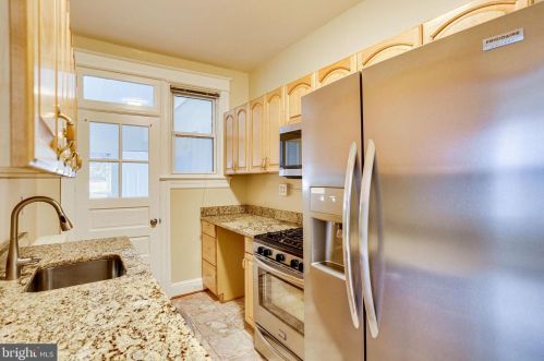 3707 Albemarle St, Washington DC 20016-1839 exterior