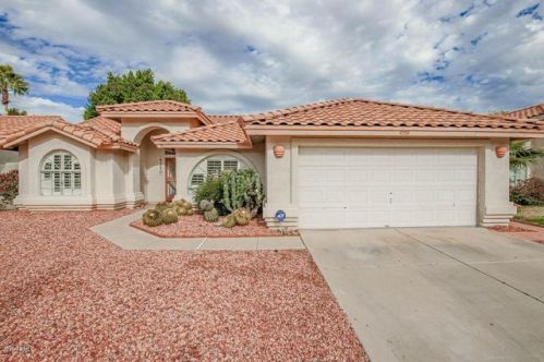 4550 Charleston Ave, Phoenix, AZ 85032-1593