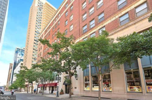 37 20th St, Philadelphia PA 19103-0014 exterior