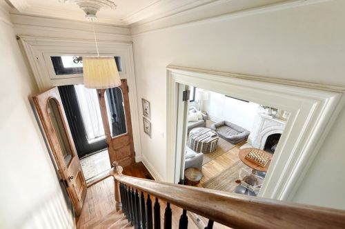 1426 Chateau St, Pittsburgh PA 15233-1242 exterior