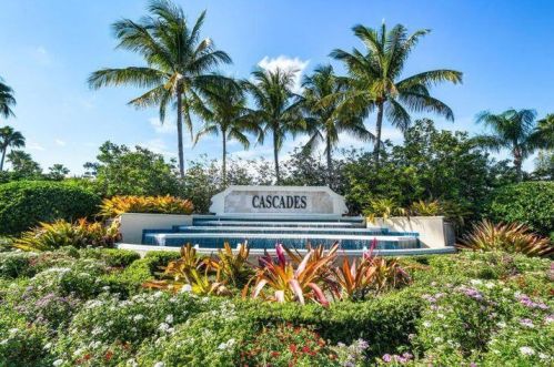 316 Springview Loop, Fort Pierce FL 34986-2665 exterior