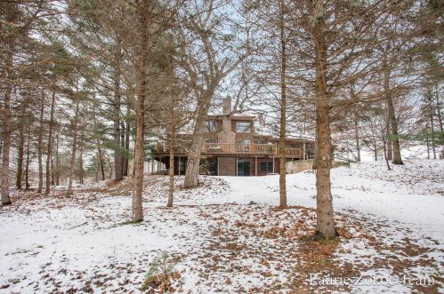 5800 Leonard St, Coppersville MI 49404-9451 exterior