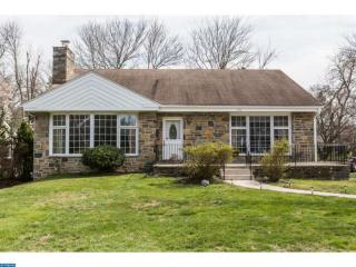 1376 Indian Creek Dr, Penn Wynne, PA 19096-3320