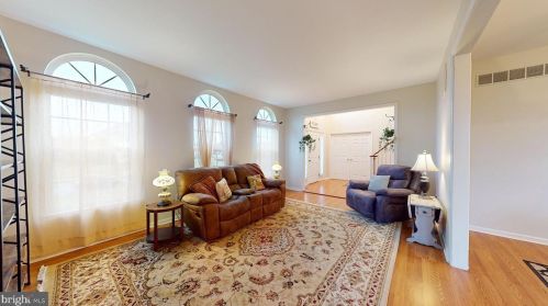 14 Livingston Ln, Lumberton Township NJ  08048-6210 exterior