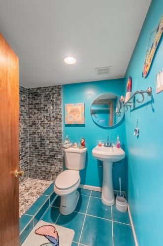 6116 Moody Ave, Chicago IL  60638-4312 exterior