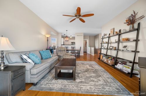 1727 Augusta Ln, Joliet IL 60404-8199 exterior