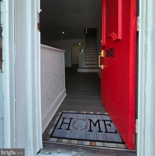 2602 Marshall St, Philadelphia PA 19148-4612 exterior