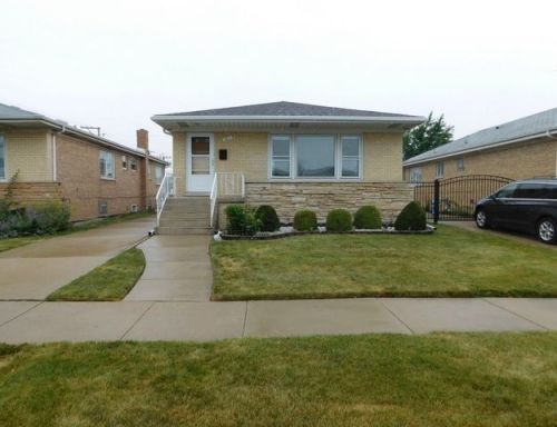 4818 Chester Ave, Chicago, IL 60706-2927