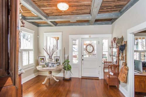 691 Catherine St, Atlanta GA 30310-3421 exterior