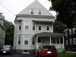 2071 Commonwealth Ave, Newton, MA 02466-2007