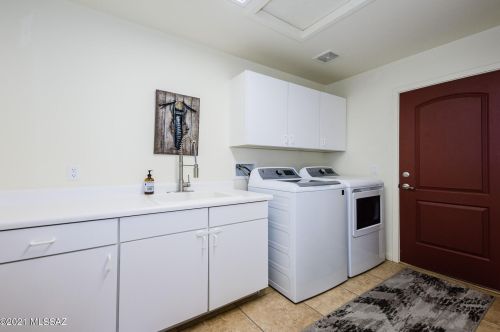 10389 Camino La Joya Pantano, Tucson AZ 85730-5086 exterior